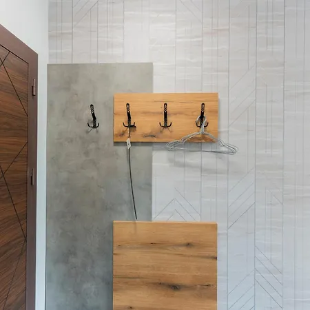 Lejlighed Urban Five #2 - Stylish One-bedroom With Kitchen & Parking Veliko Tarnovo